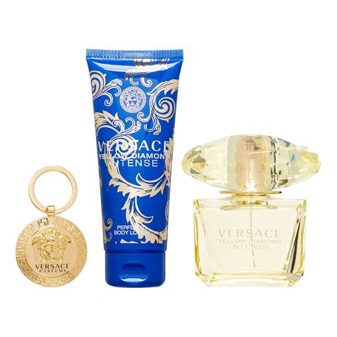 Versace Fragrance Gift Sets 